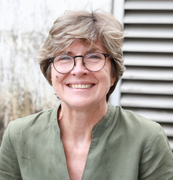 Krystyna Dawson